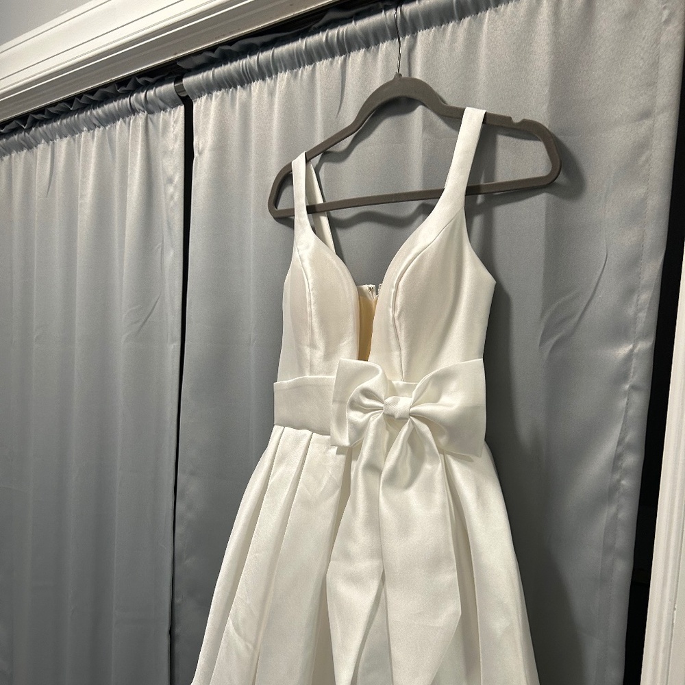 Cute Prom Dress - Picture 1 of 5